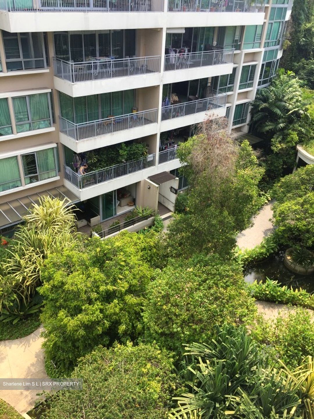 ClementiWoods Condominium (D5), Condominium #421300261